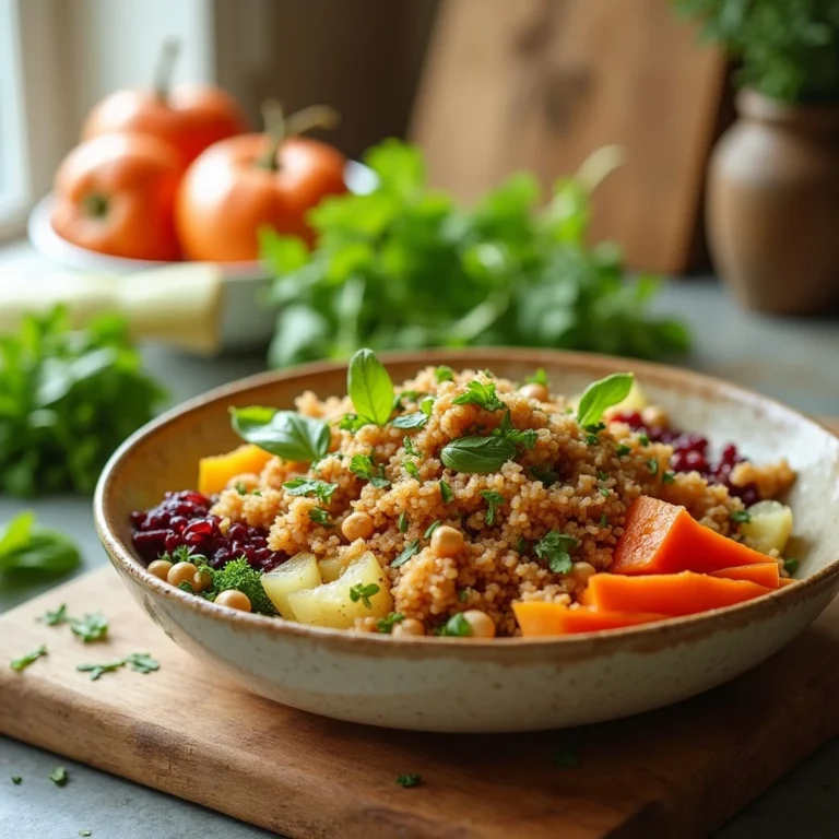 gluten and dairy free meals